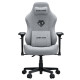 Крісло для геймерів Anda Seat Phantom 3 Pro Size L Grey Fabric (AD18YC-06-G-F)