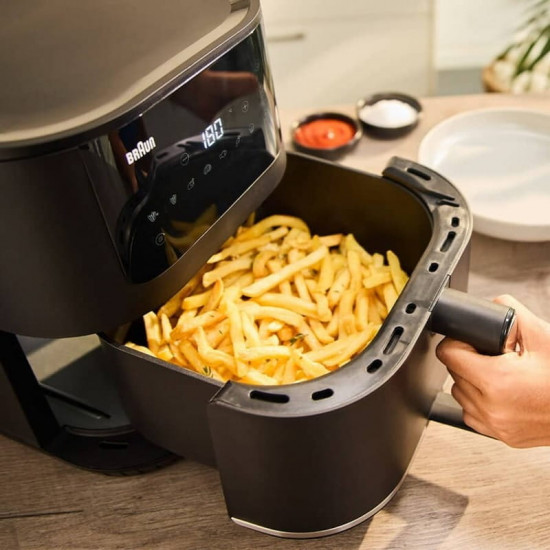 Мультипіч Braun MultiFry 5 HF 5034 IBK