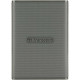 Накопичувач зовнішній SSD USB 3.2 Gen 2 Type-C 2TB Transcend ESD360C Grey (TS2TESD360C)