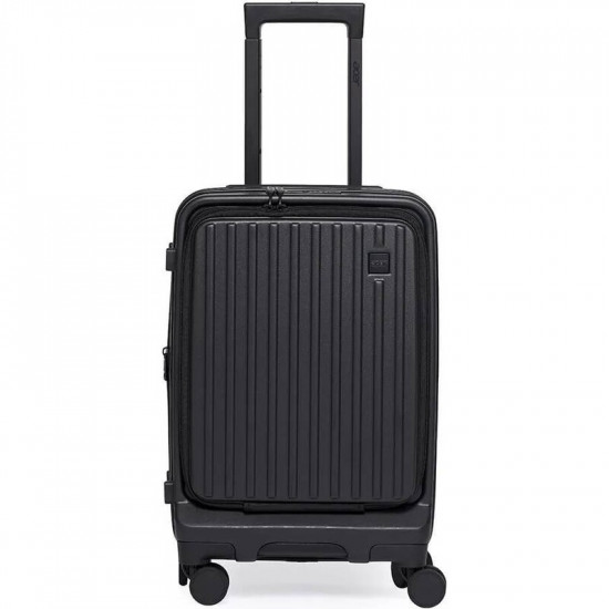 Валіза Acer Barcelona 20" Black (GP.LUG11.009)
