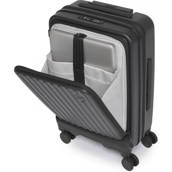 Валіза Acer Barcelona 20" Black (GP.LUG11.009)