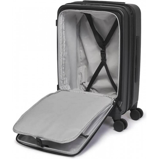 Валіза Acer Barcelona 20" Black (GP.LUG11.009)