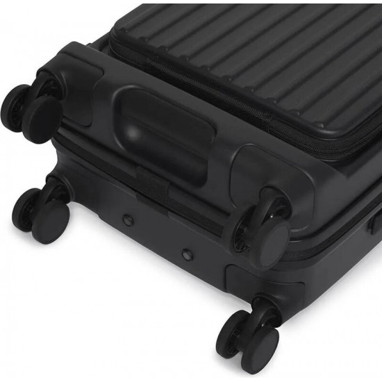Валіза Acer Barcelona 20" Black (GP.LUG11.009)