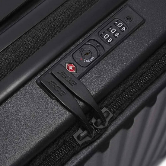 Валіза Acer Barcelona 20" Black (GP.LUG11.009)