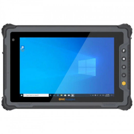 Планшет ONERugged M80J 8/128GB Black