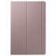 Чохол-книжка Samsung Book Cover для Samsung Galaxy Tab S6 10.5 SM-T860 / SM-T865 / SM-T866 Brown (EF-BT860PAEGRU)