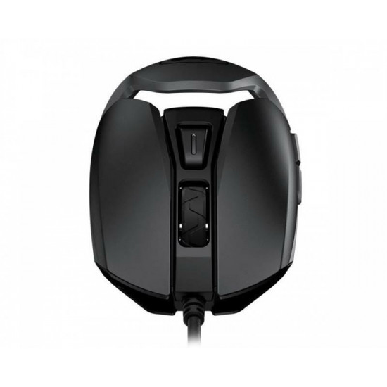 Миша Cougar Airblader Black USB
