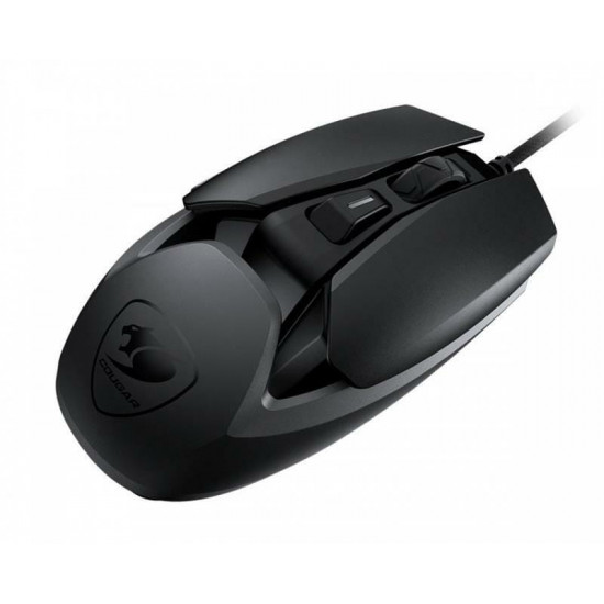 Миша Cougar Airblader Black USB