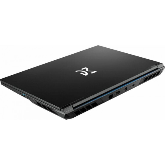 Ноутбук Dream Machines RG5060-15 (RG5060-15UA31) Black
