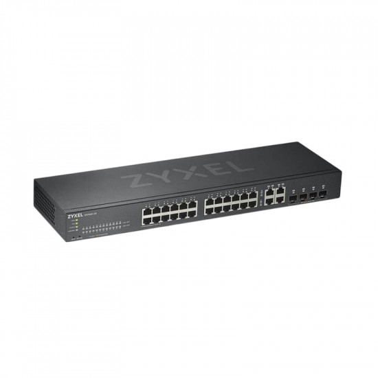 Комутатор Zyxel GS1920-24V2