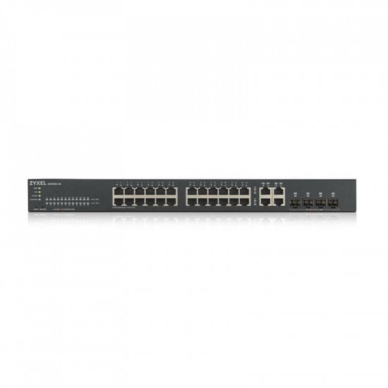 Комутатор Zyxel GS1920-24V2