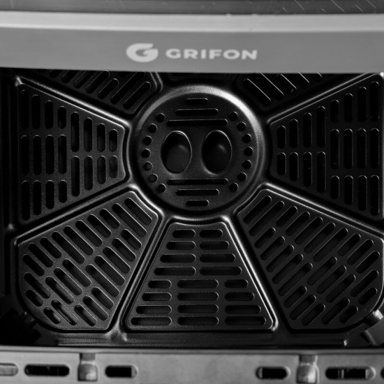Мультипіч Grifon AF6511 Grey