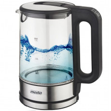 Електрочайник Mesko MS 1301 Black