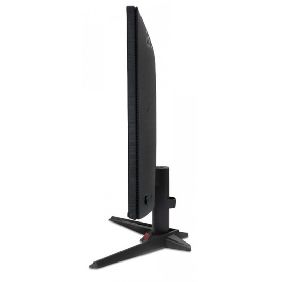 Монiтор Acer 27" Nitro VG270Gbmipx (UM.HV0EE.G01) IPS Black 120Hz