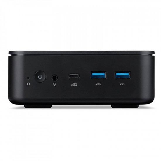 Неттоп Acer Veriton NUC 1502G-13U3U MFF (DT.R37EH.007)