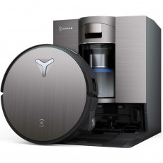 Робот-пилосос Ecovacs Deebot X11 OmniCyclone (DEX99-1 Brown)