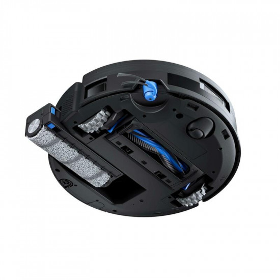 Робот-пилосос Ecovacs Deebot X11 OmniCyclone (DEX99-1 Brown)