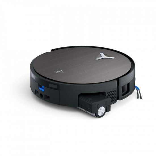 Робот-пилосос Ecovacs Deebot X11 OmniCyclone (DEX99-1 Brown)