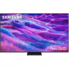 Телевізор Samsung QE55QN80FAUXUA