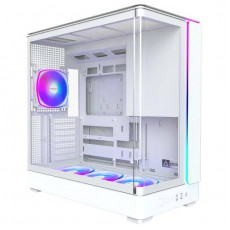 Корпус Montech King 45 Pro White