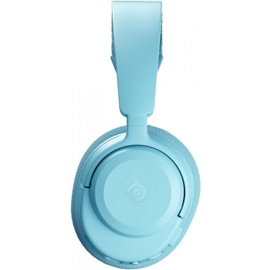 Bluetooth-гарнітура SteelSeries Arctis Nova 3X Wireless Multi Platform for Xbox Aqua (61691)