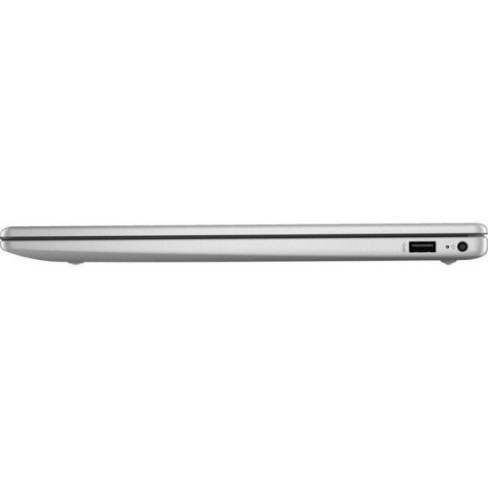 Ноутбук HP 15-fd0168ua (C78SQEA) Silver