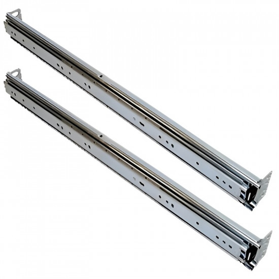Рейки Chieftec RSR-260 for 80-96cm cabinet