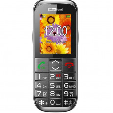 Мобiльний телефон Maxcom MM720 Black