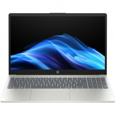 Ноутбук HP 15-fd0188ua (CS8B3EA) Silver