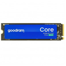 Накопичувач SSD 1TB Goodram Core M.2 2280 PCIe 5.0 x4 NVMe 3D NAND (SSDR-GRC01-1K0-80)