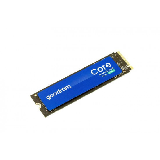 Накопичувач SSD 1TB Goodram Core M.2 2280 PCIe 5.0 x4 NVMe 3D NAND (SSDR-GRC01-1K0-80)