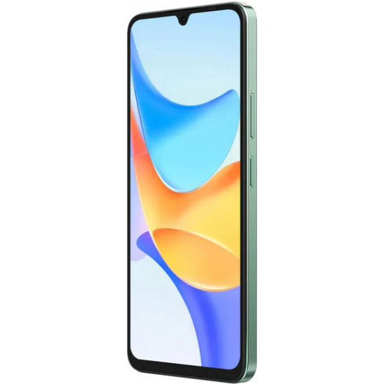 Смартфон Blackview Shark 6 4/128GB Mint Green (6931548323747)