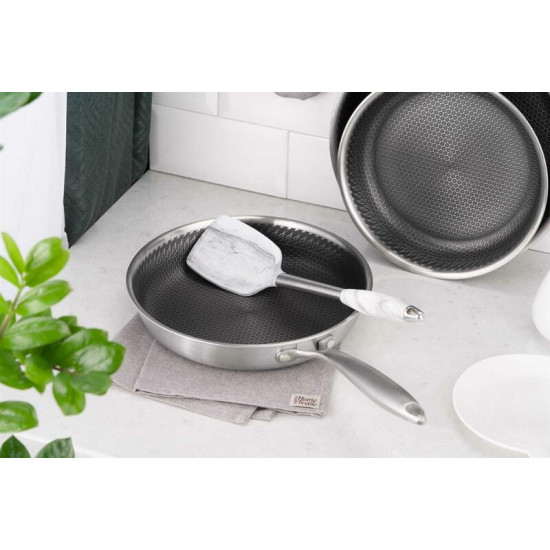 Сковорода Ardesto Black Mars Avior 28 см (AR0728BS)