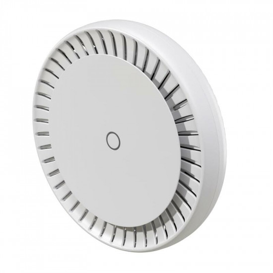 Точка доступу Mikrotik cAP LTE12 ax (cAPGi-5HaxD2HaxD&EG12-EA)