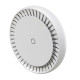 Точка доступу Mikrotik cAP LTE12 ax (cAPGi-5HaxD2HaxD&EG12-EA)