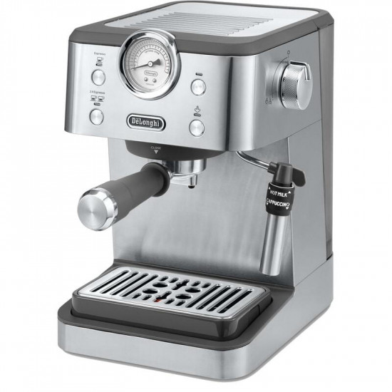 Кавоварка рожкова Delonghi EM 450 M