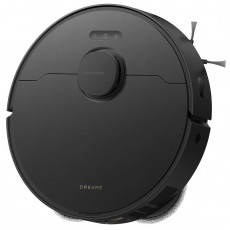 Робот-пилосос Dreame L40 Ultra CE Black (RLD52SE-Bl)