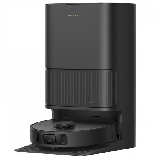 Робот-пилосос Dreame L40 Ultra CE Black (RLD52SE-Bl)