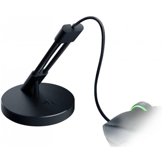 Тримач кабеля Razer Mouse Bungee V3 Black (RC21-01560100-R3M1)
