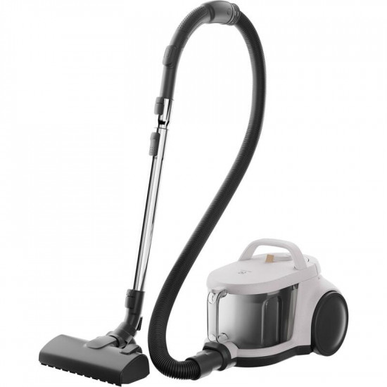 Пилосос Electrolux EL51C2SW