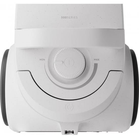 Пилосос Electrolux EL51C2SW