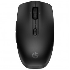 Мишка бездротова HP 420 Programmable Black Bluetooth (7M1D3AA)