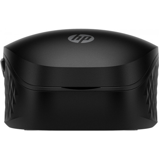 Мишка бездротова HP 420 Programmable Black Bluetooth (7M1D3AA)
