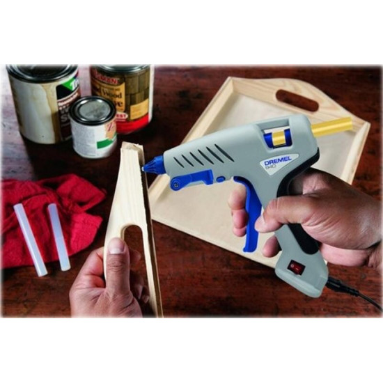 Клейовий пістолет Dremel 940-3 (F0130940JC)