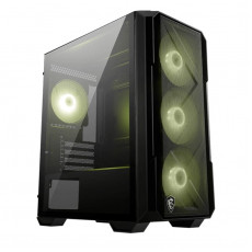 Корпус MSI MAG Forge M120R Airflow