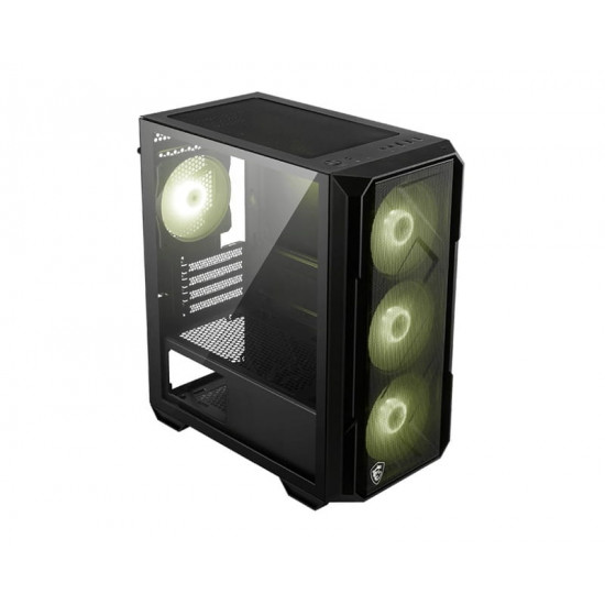 Корпус MSI MAG Forge M120R Airflow