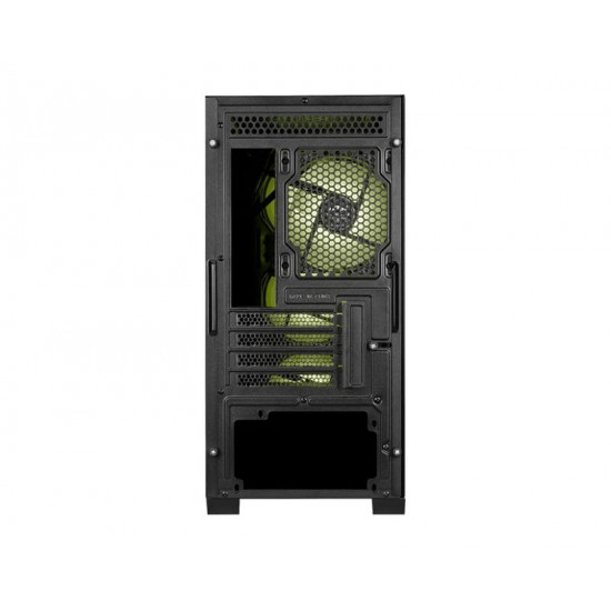 Корпус MSI MAG Forge M120R Airflow