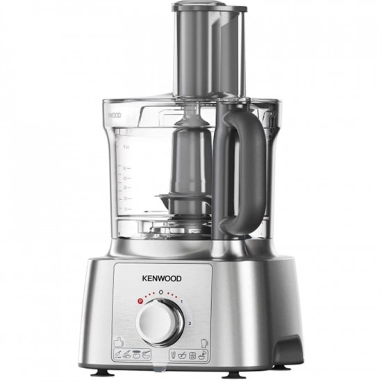 Кухонний комбайн Kenwood MultiPro Express FDP 65.820SI