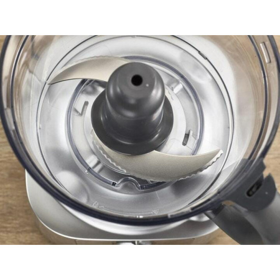Кухонний комбайн Kenwood MultiPro Express FDP 65.820SI