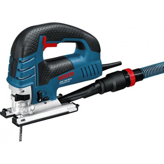 Лобзик Bosch GST 150 BCE (0601513000)